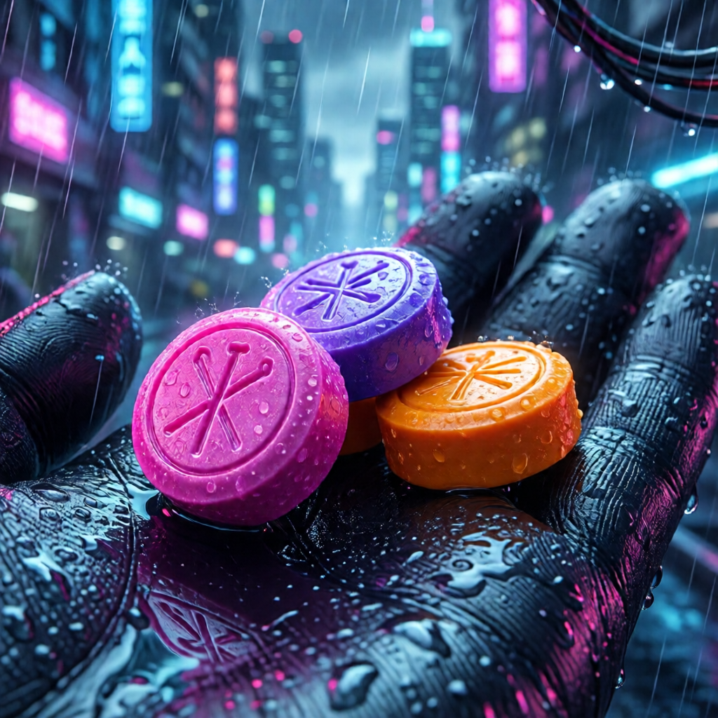 Экстази — изображение товара